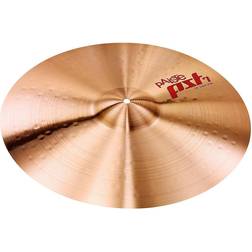 Paiste PST 7 18" Crash Cymbal