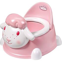 Baby Annabell Potty Time