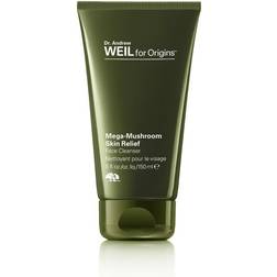 Origins Dr. Andrew Weil for Origins Mega-Mushroom Skin Relief Face Cleanser