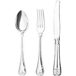 Gense Gammal Fransk Bordsgaffel 18.6cm