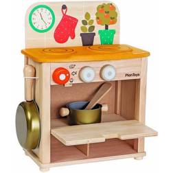 Plantoys Kitchen Set