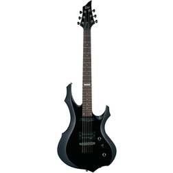 ESP LTD F-10KIT Black Chitarra Elettrica