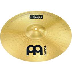 Meinl HCS18CR 18" Cymbale crash-ride