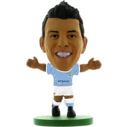 Soccerstarz Man City Sergio Aguero