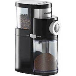 Rommelsbacher Spice Coffee Grinder EKM 200 110 W Noir