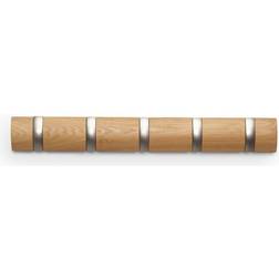 Umbra Flip 5 Coat Hook 51cm