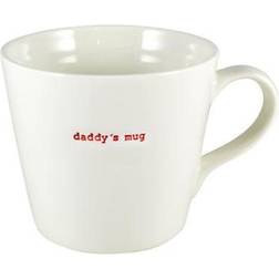 Keith Brymer Jones Daddy's Mug 50cl