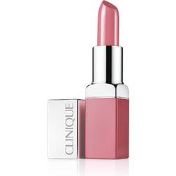 Clinique Pop Intense Rouge À Lèvres Intense Base Lissante 2 En 1 012 Fab Pop