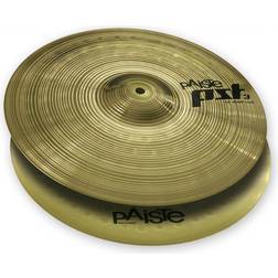 Paiste PST 3 Hi-Hat 14"