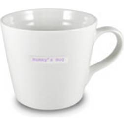 Keith Brymer Jones Mummy's Mug 50cl