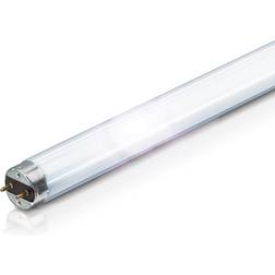 Philips G13 tube fluorescent 18W 4000K /840 blanc brillant