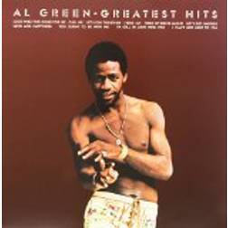 Al Green - Greatest Hits (Vinyl)