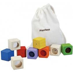 Plantoys Sanseklodser