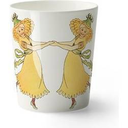 Design House Stockholm Maskrosor Mugg 28cl