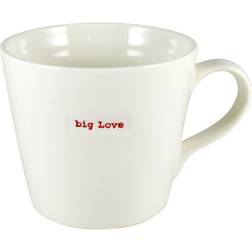 Keith Brymer Jones 'Big Love' Mug 50cl