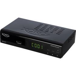 Xoro HRS 2610 DVB-S2