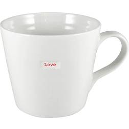 Keith Brymer Jones Love Mug 50cl