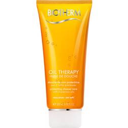 Biotherm Oil Therapy Huile De Douche 200ml