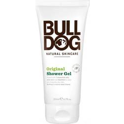 Bulldog Skincare for Men Original Shower Gel 200ml