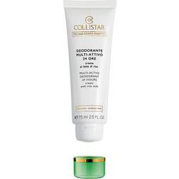 Collistar Multi-Active Deodorant 24h Cream 75ml