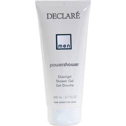 Declare for Men PowerShower Shower Gel 200ml