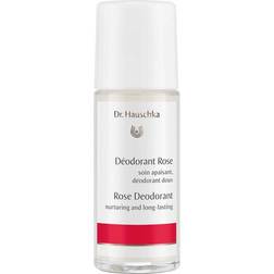 Dr. Hauschka Rose Deo Roll-on 50ml