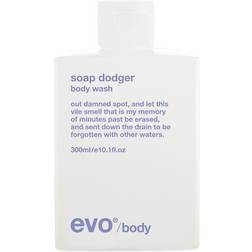 Evo Soap Dodger Body Wash