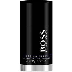 HUGO BOSS Boss Bottled Night Deo Stick 75ml