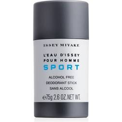 Issey Miyake L'Eau d'Issey Pour Homme Sport Deo Stick 75ml 75g