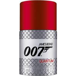 James Bond 007 Quantum Deo Stick 75ml