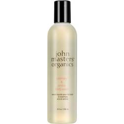 John Masters Organics Rosemary & Arnica Body Wash 236ml