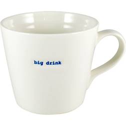 Keith Brymer Jones 'Big Drink' Mug 50cl