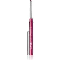 Clinique QUICKLINER pour lèvres intense #09-confiture intense