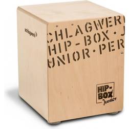 Schlagwerk CP401 Cajon Enfant Hip-Box Junior