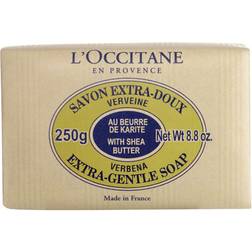 L'Occitane Extra Gentle Soap Verbena