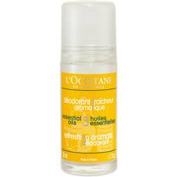 L'Occitane Aroma Purifying Roll-on Deo