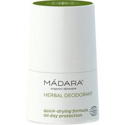 Madara Madara Organic Skincare Herbal Deodorant 50ml