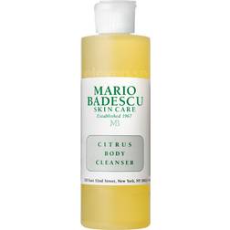 Mario Badescu Citrus Body Cleanser