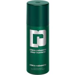 Rabanne Pour Homme Deo Spray 150ml