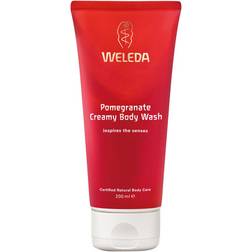 Weleda Granatæble Cremet Kropssæbe 200ml