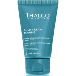 Thalgo Deeply Nourishing Hand Cream 1.7fl oz