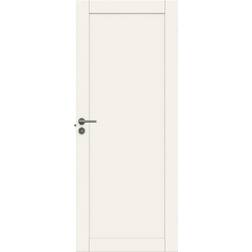 Swedoor Purity 01L Inderdør S 0502-Y H, V (100x210cm)