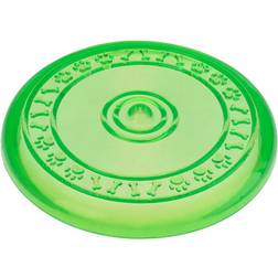 Zooplus Dog Frisbee By Tpe