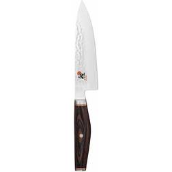 Zwilling Miyabi 6000MCT 34073-161 Couteau Gyutoh 16 cm