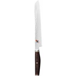 Miyabi ARTISAN-6000MCT Brotmesser 23 cm