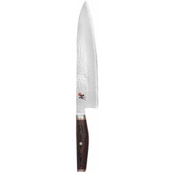 Zwilling Miyabi 6000MCT 34073-241 Gyutohkniv, Kockkniv 24 cm