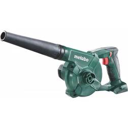 Metabo AG 18 602242850 Soffiatore foglie