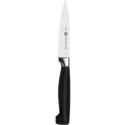 Zwilling Four Star 31070-101 Coltello per Sbucciare 10 cm