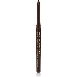 Daniel Sandler Waterproof Eyeliner Brown Velvet