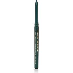 Daniel Sandler Waterproof Eyeliner Green Velvet